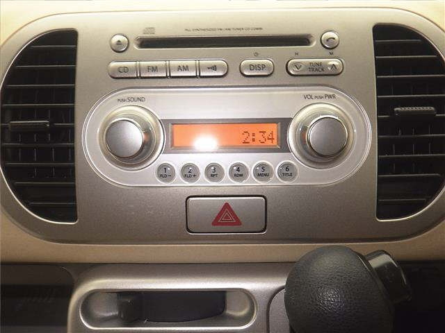 NISSAN MOCO 2010