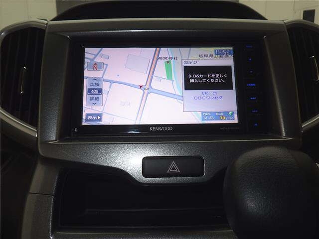 SUZUKI SOLIO 2016