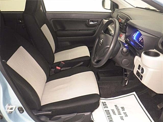 DAIHATSU MIRA E S 2017