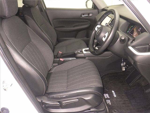 HONDA FIT 2020