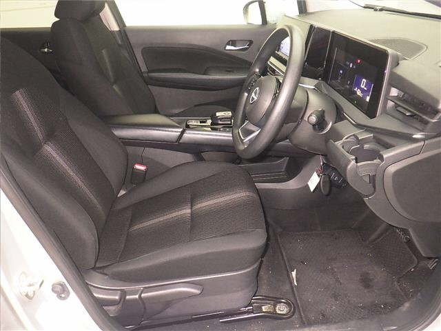 NISSAN NOTE 2023