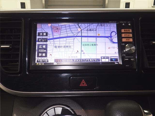 NISSAN DAYZ ROOX 2014
