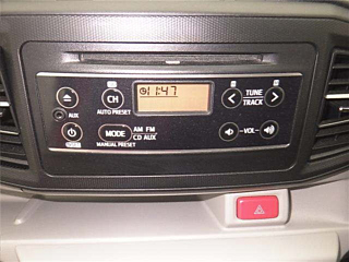 DAIHATSU MIRA E S 2017