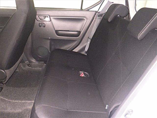 DAIHATSU MIRA E S 2017