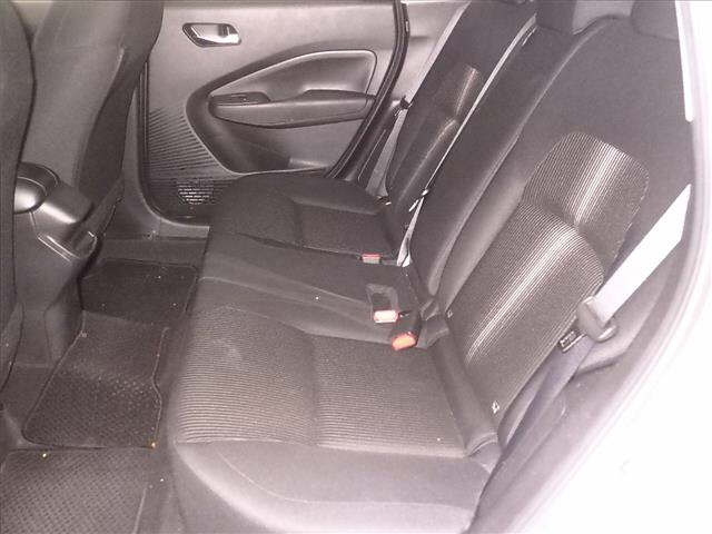 NISSAN NOTE 2023