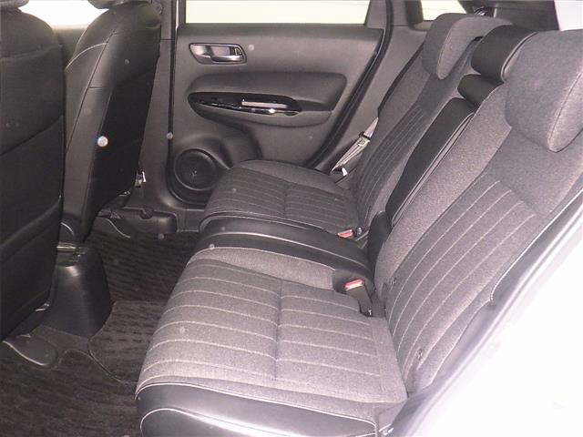 HONDA FIT 2020