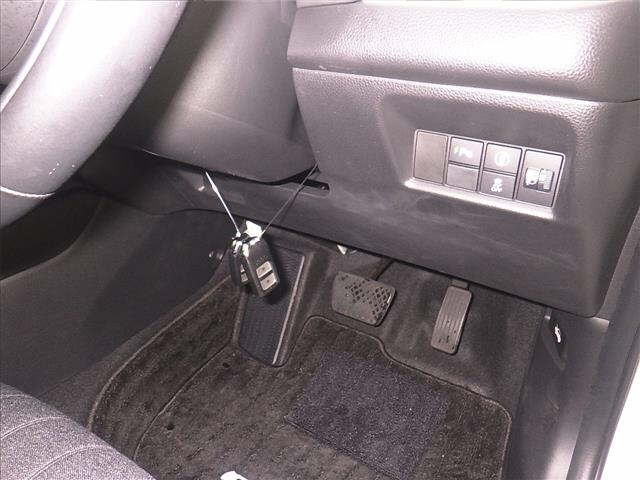 HONDA FIT 2020