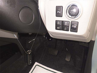 DAIHATSU MIRA E S 2017