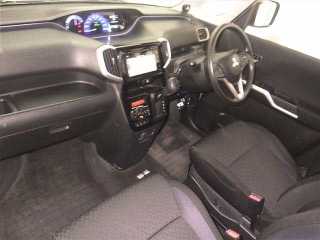 MITSUBISHI DELICA D2 2018