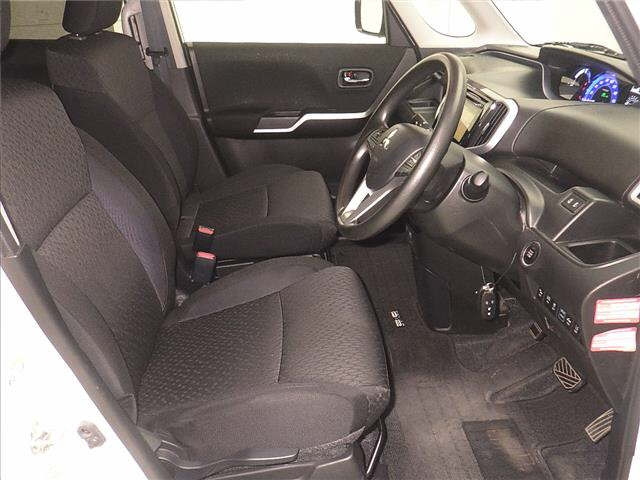 MITSUBISHI DELICA D2 2018