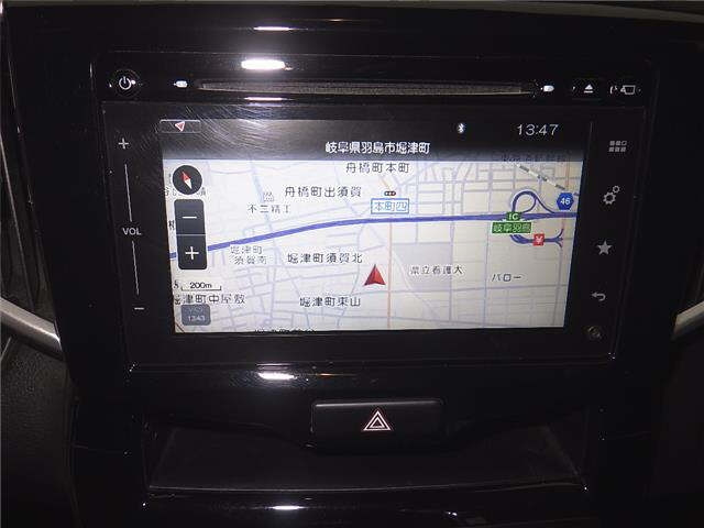 MITSUBISHI DELICA D2 2018