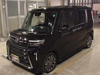 DAIHATSU TANTO 2024