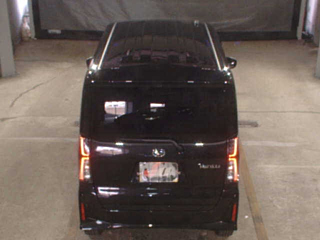 DAIHATSU TANTO 2024