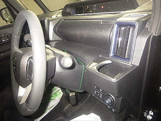 DAIHATSU TANTO 2024