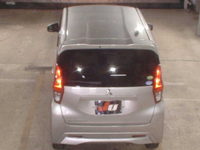 MITSUBISHI EK WAGON 2021