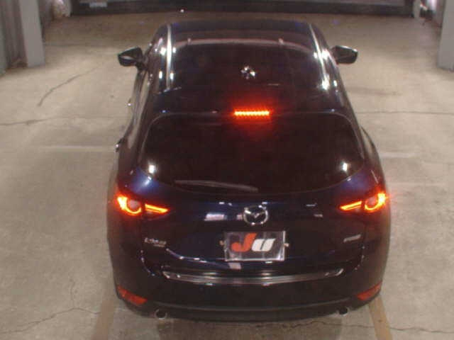 MAZDA CX-5 2017
