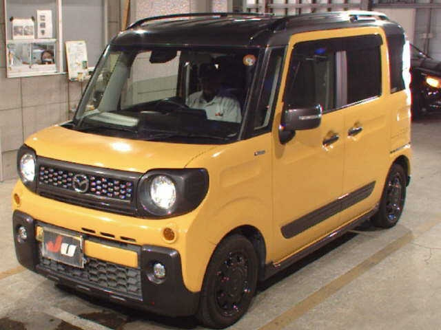 MAZDA FLAIR WAGON 2019
