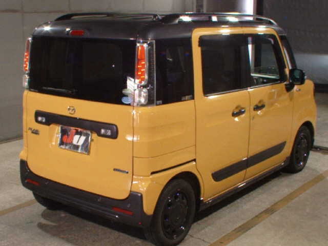 MAZDA FLAIR WAGON 2019