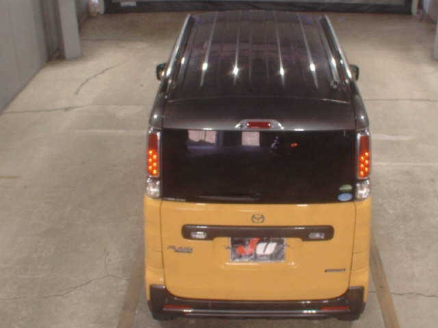 MAZDA FLAIR WAGON 2019
