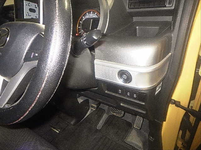 MAZDA FLAIR WAGON 2019