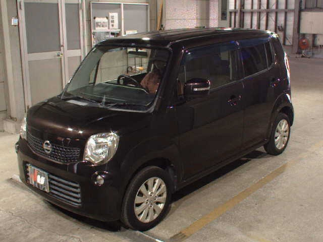 NISSAN MOCO 2014