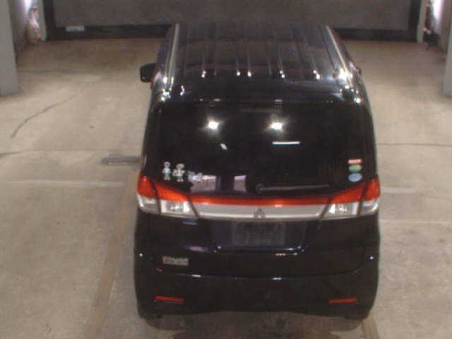 MITSUBISHI DELICA D2 2014