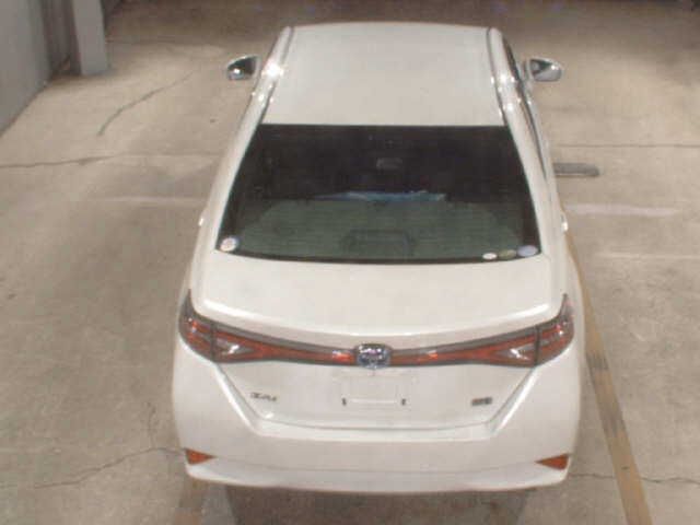 TOYOTA SAI 2014