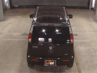 NISSAN MOCO 2014