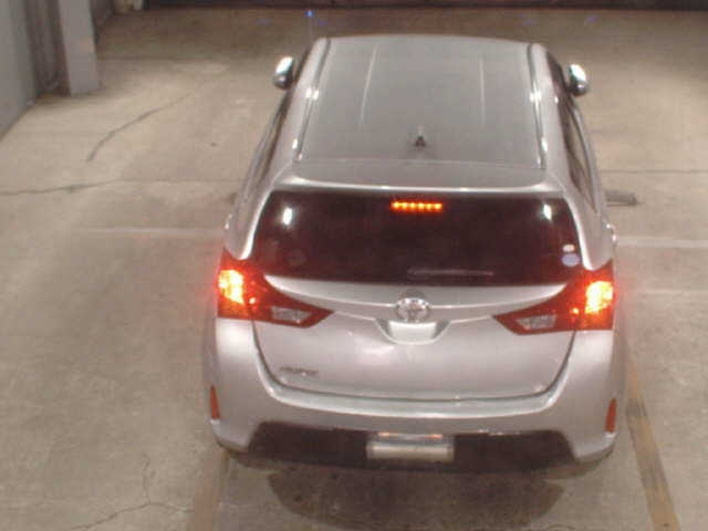 TOYOTA AURIS 2013