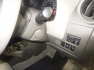 NISSAN MARCH 2011