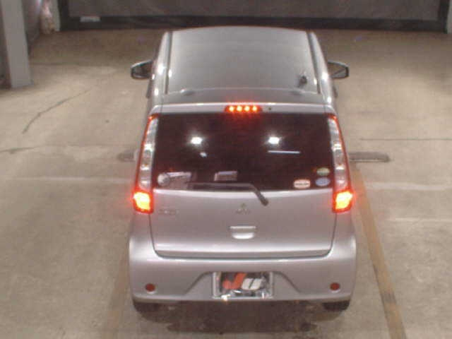 MITSUBISHI EK WAGON 2014