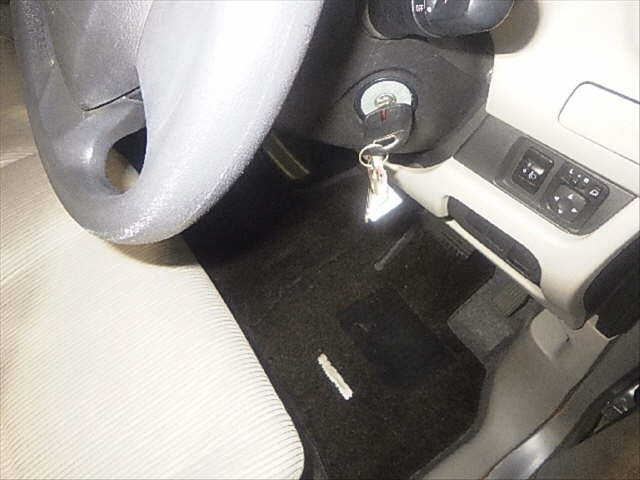 MITSUBISHI EK WAGON 2014