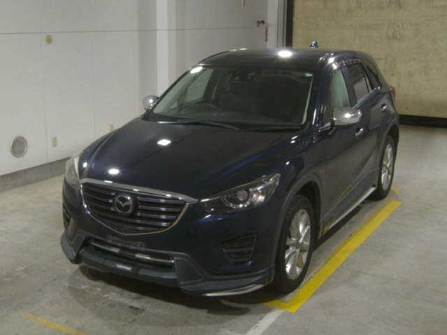 MAZDA CX-5 2015