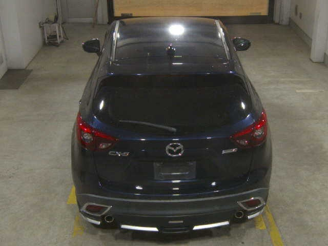 MAZDA CX-5 2015