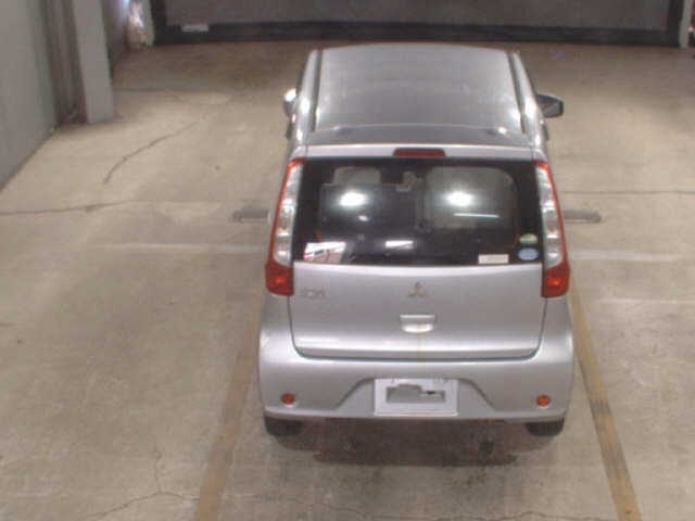 MITSUBISHI EK WAGON 2014