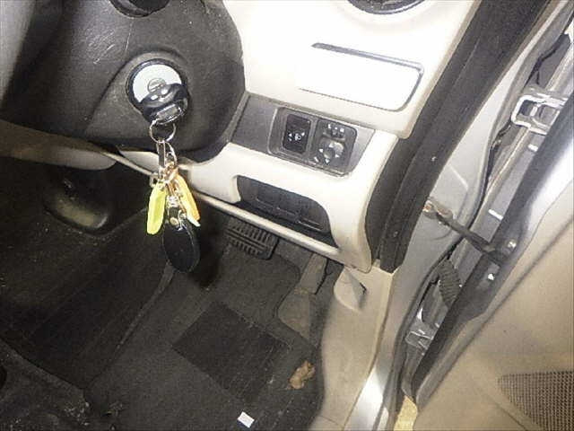 MITSUBISHI EK WAGON 2014