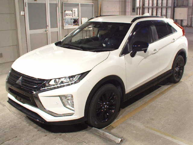MITSUBISHI ECLIPSE CROSS 2020