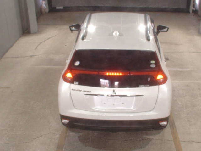 MITSUBISHI ECLIPSE CROSS 2020