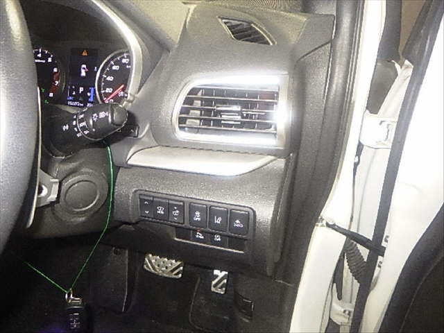 MITSUBISHI ECLIPSE CROSS 2020