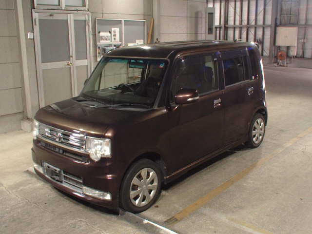 TOYOTA PIXIS SPACE 2014