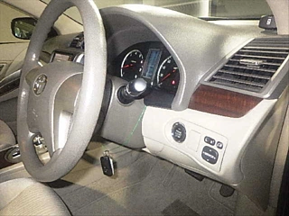 TOYOTA PREMIO 2011