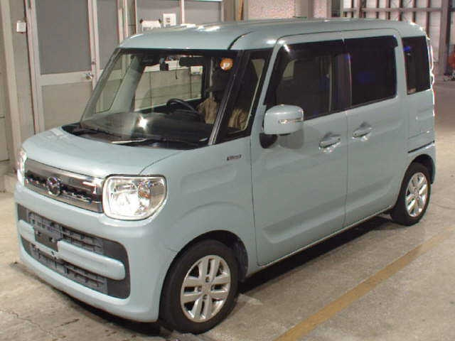 MAZDA FLAIR WAGON 2019