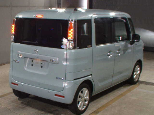 MAZDA FLAIR WAGON 2019