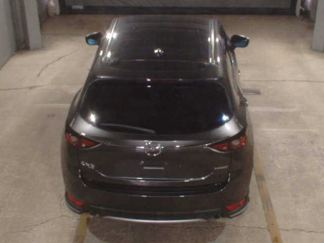 MAZDA CX-5 2020