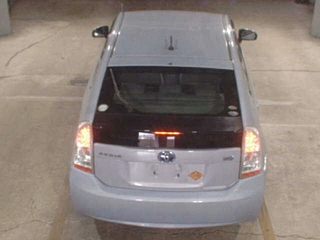TOYOTA PRIUS 2010