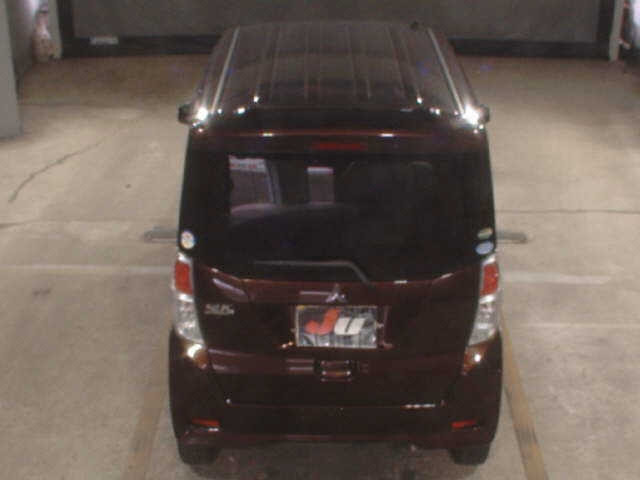 MITSUBISHI EK SPACE 2017