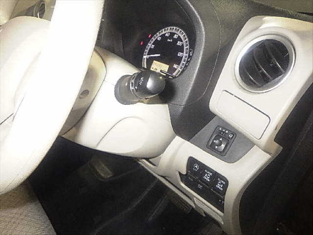 MITSUBISHI EK SPACE 2017