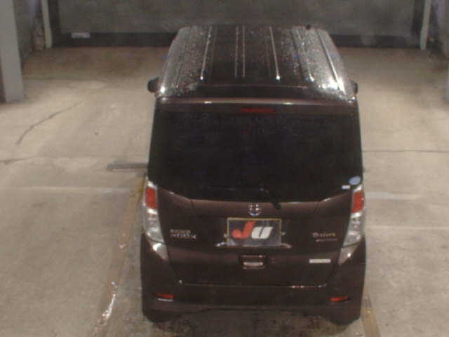 NISSAN DAYZ ROOX 2018