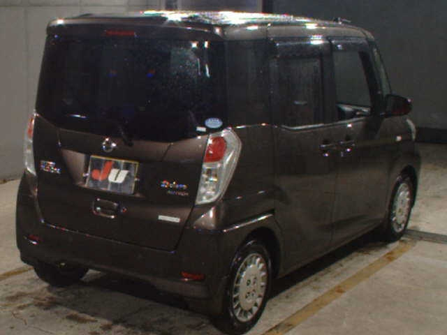 NISSAN DAYZ ROOX 2018