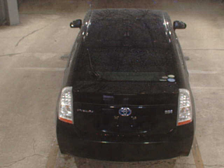 TOYOTA PRIUS 2009